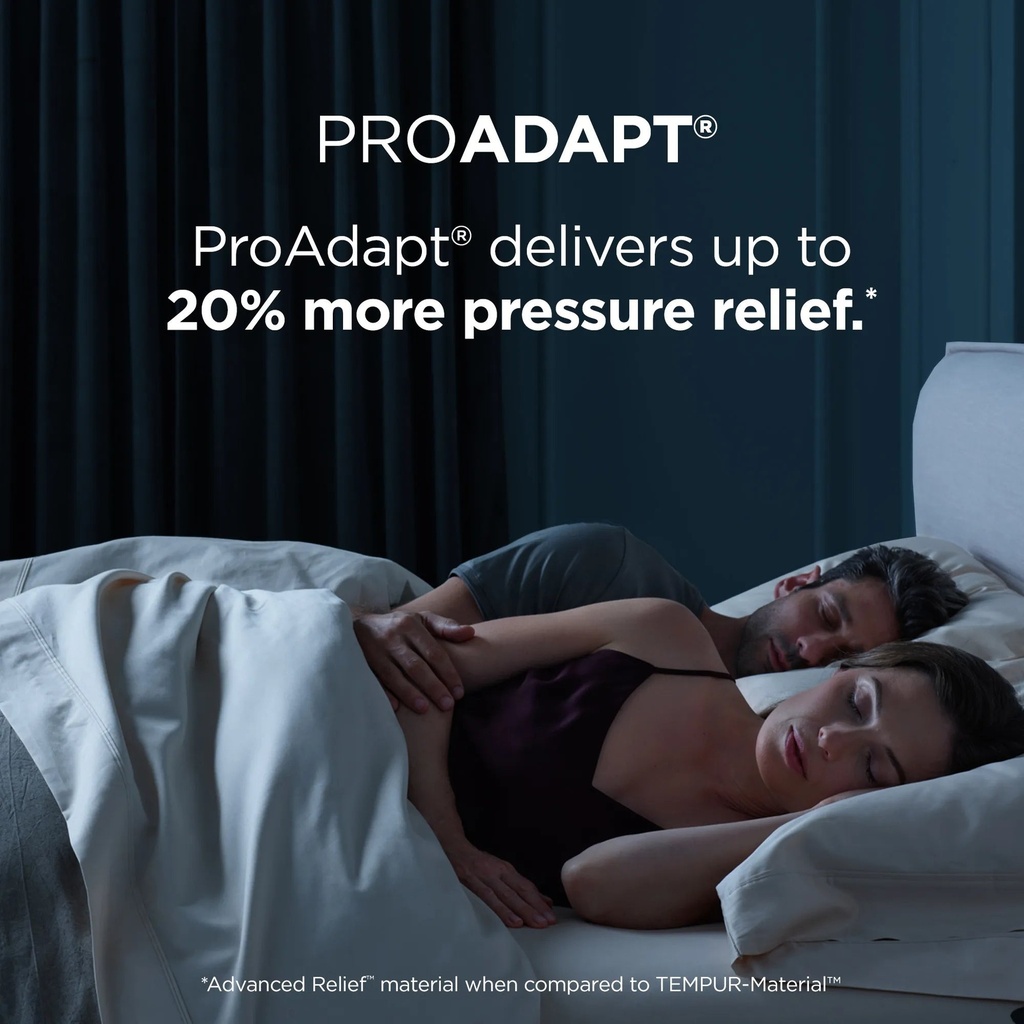 TEMPUR-ProAdapt® Soft Mattress — view 6