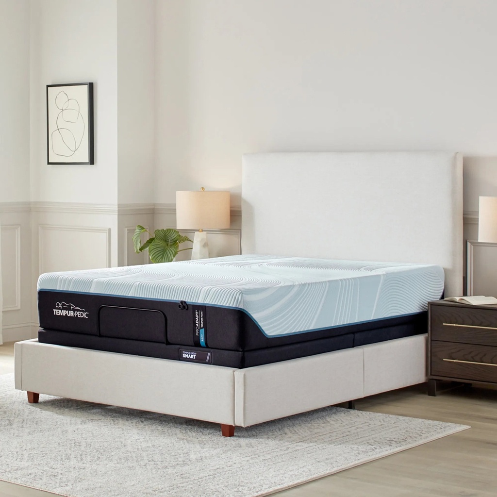 TEMPUR-ProAdapt® Soft Mattress — view 7