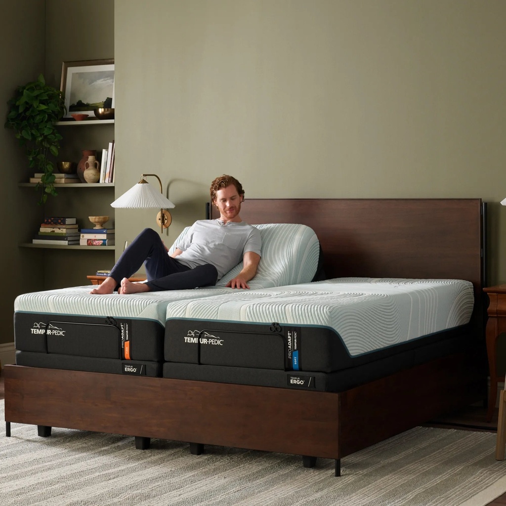 TEMPUR-ProAdapt® Soft Mattress — view 8