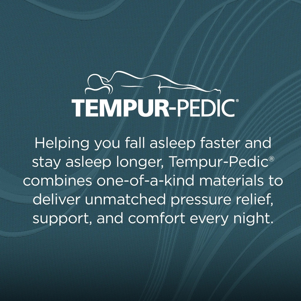 TEMPUR-ProAdapt® Soft Mattress — view 9