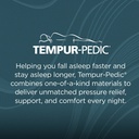 TEMPUR-ProAdapt® Soft Mattress — view 9