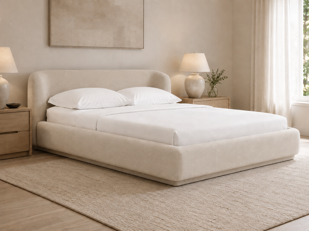 Verona Bed – King – Room