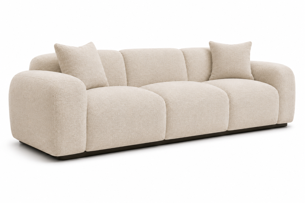 Catalina Sofa - Angle