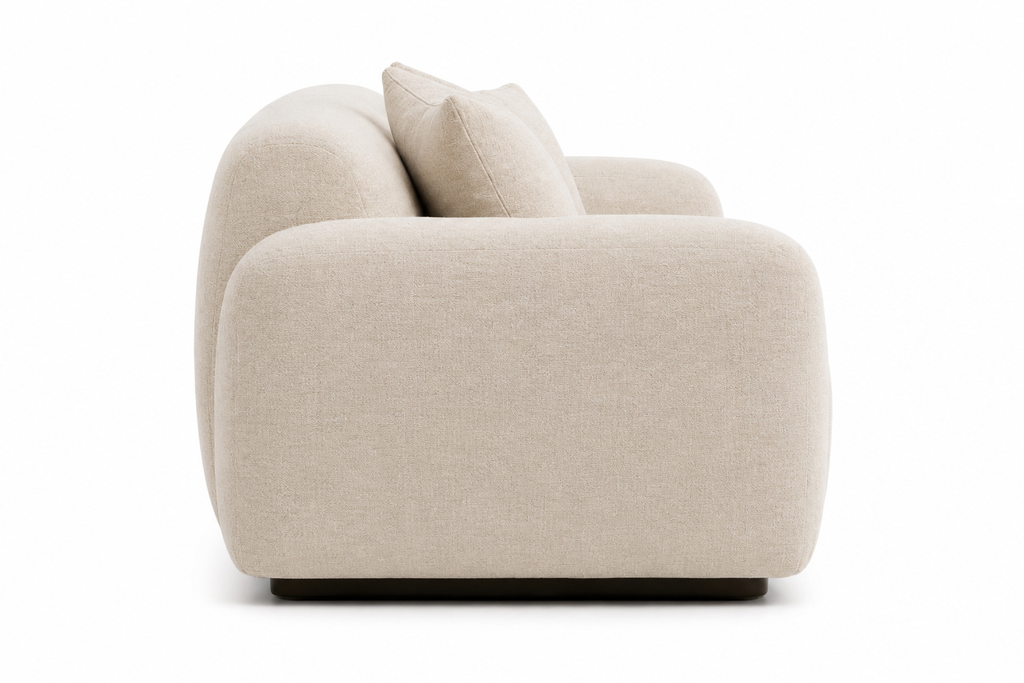 Catalina Sofa - Side
