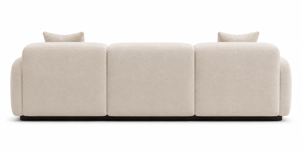 Catalina Sofa - Back