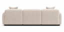 Catalina Sofa - Back