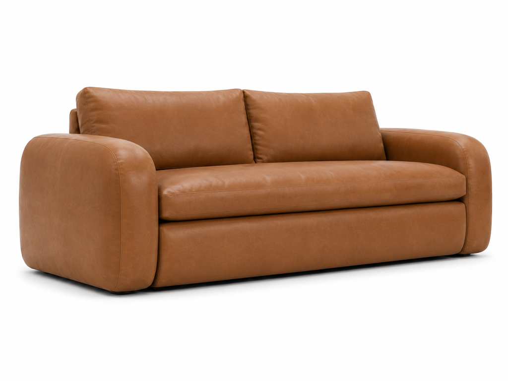 Westlake leather angle