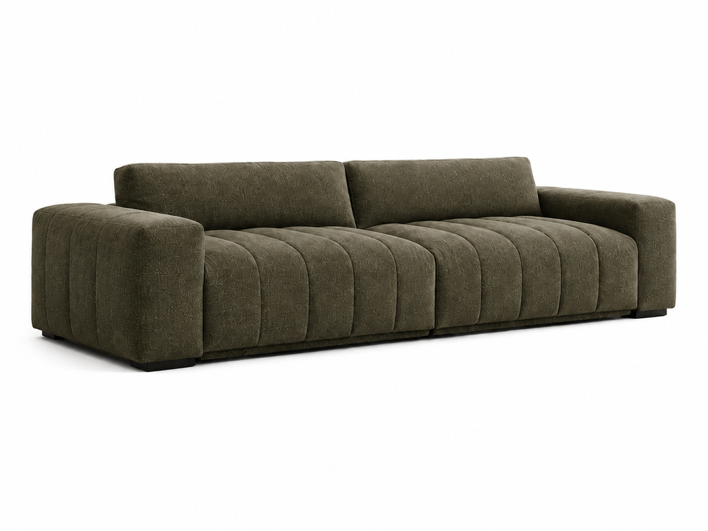 Moreno Sofa — Angle