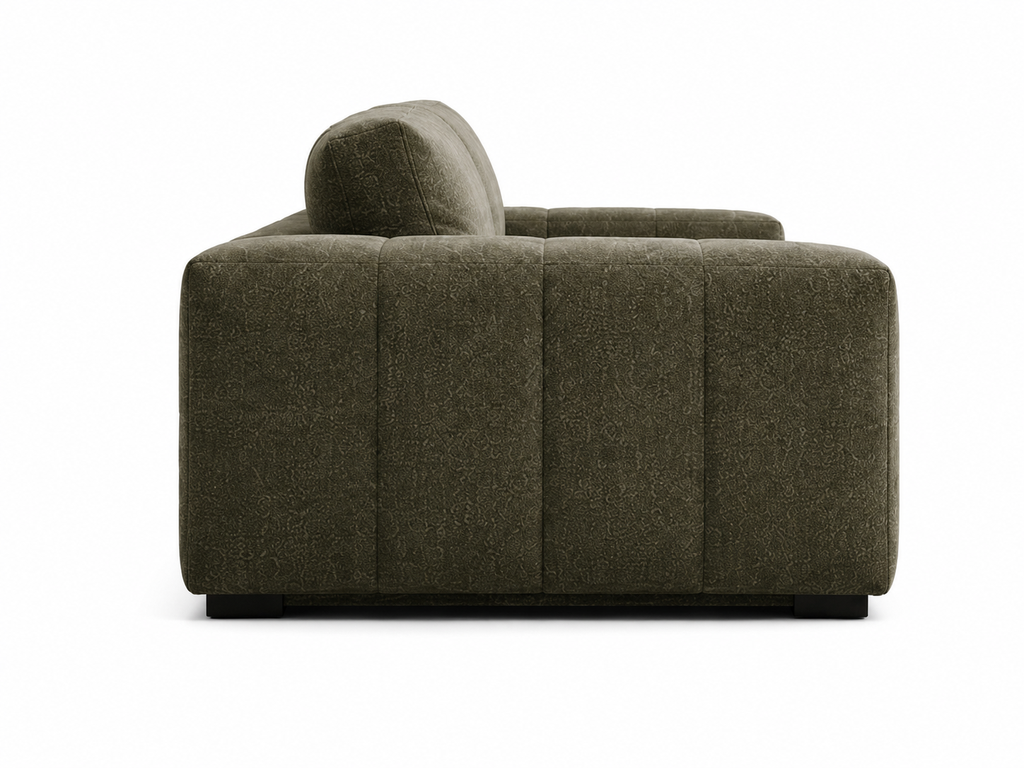 Moreno Sofa — Side