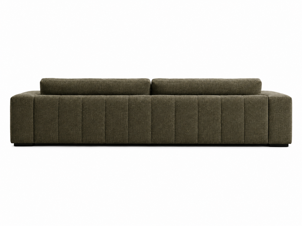 Moreno Sofa — Back