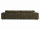 Moreno Sofa — Back