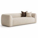 Como Sofa - Angle