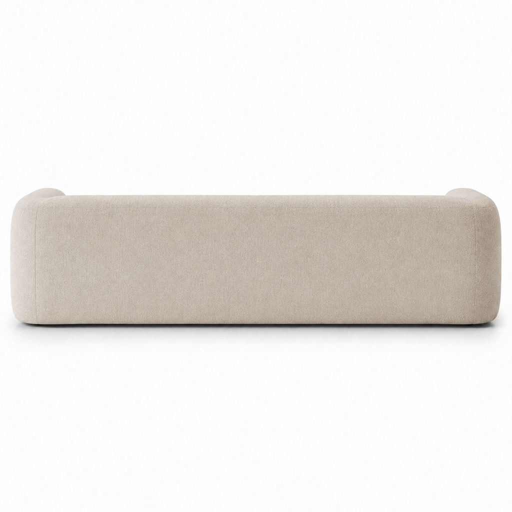 Como Sofa - Back