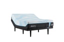 Tempur-LuxeBreeze Firm Mattress — view 4