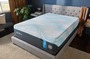 Tempur-LuxeBreeze Soft Mattress — view 2