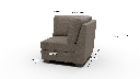 Manor Corner Unit - Dimensions