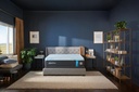 Tempur-LuxeBreeze Soft Mattress — view 3