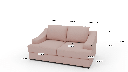 Austonian 95" Sofa - Dimensions