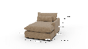 Bouldin Raf Chaise - Dimensions