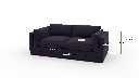 Soco 79" Loveseat - Dimensions