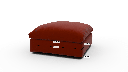 SoCo Ottoman - Dimensions