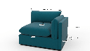 SoCo RAF Chair - Dimensions
