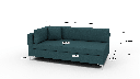 Bonnell LAF Sofa - Dimensions