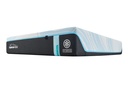 Tempur-ProBreeze® Medium Hybrid Mattress — view 4