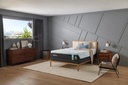 Tempur-ProBreeze® Medium Hybrid Mattress — view 5