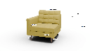 Wallace Laf Chair - Dimensions