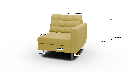 Wallace Raf Chair - Dimensions