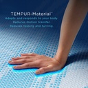 Tempur-ProBreeze® Medium Mattress — view 6