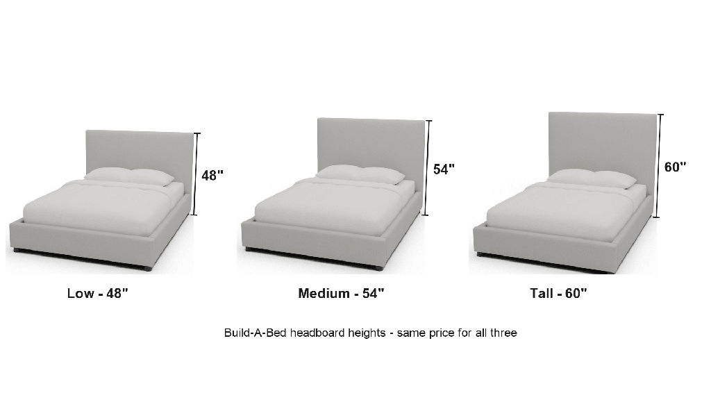 build-a-bed - Dimensions