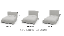 build-a-bed - Dimensions