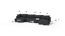 Cherrywood 176" Double Chaise Sectional W. Armless Loveseat - Dimensions
