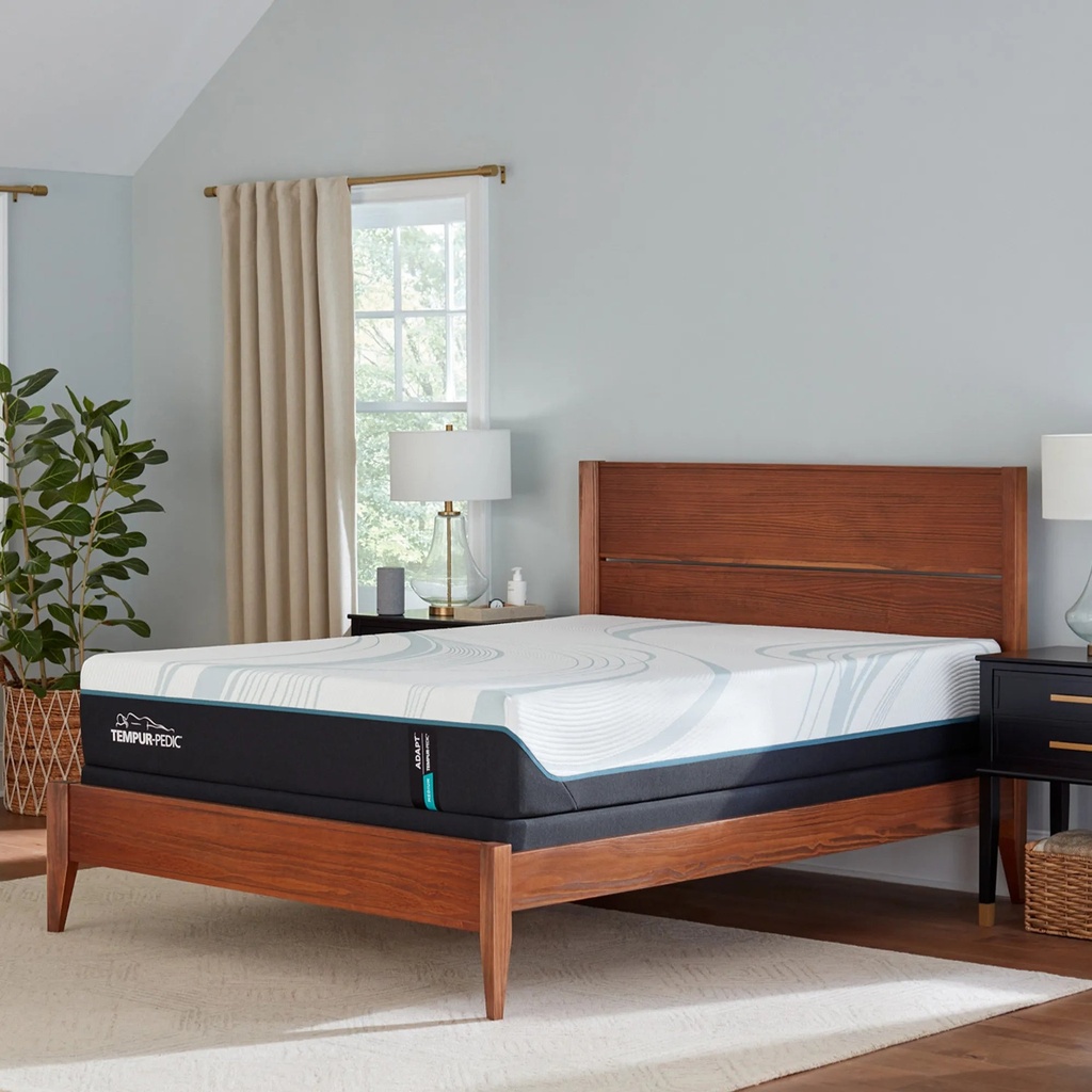 TEMPUR-Adapt® Medium Mattress — view 7