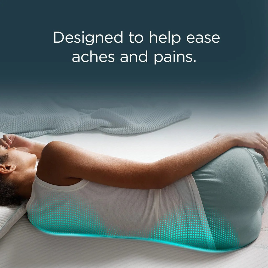 TEMPUR-Adapt® Medium Mattress — view 9