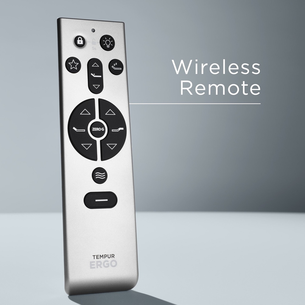 TEMPUR-Ergo® Power Base — view 4