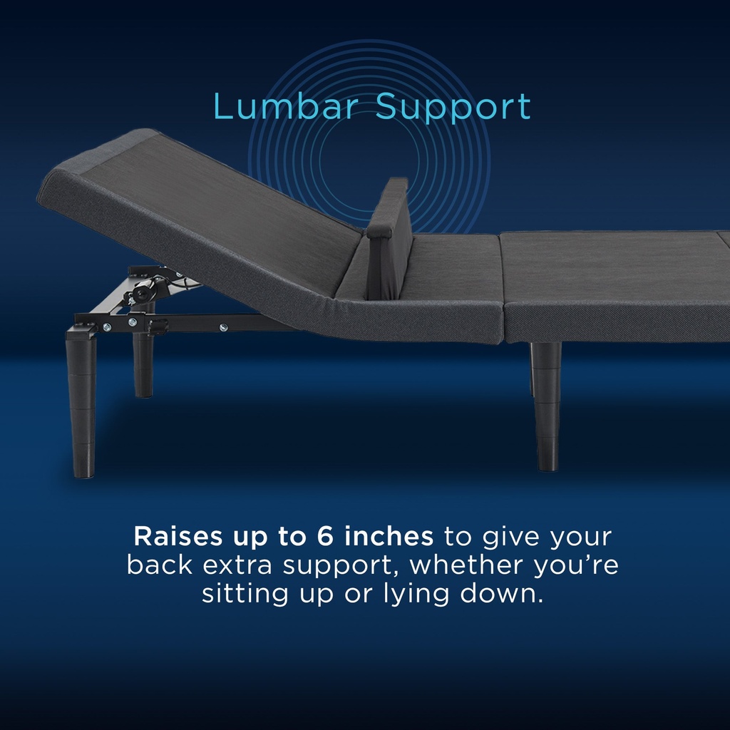 TEMPUR-Ergo® Power Base — view 7