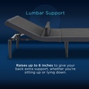 TEMPUR-Ergo® Power Base — view 7