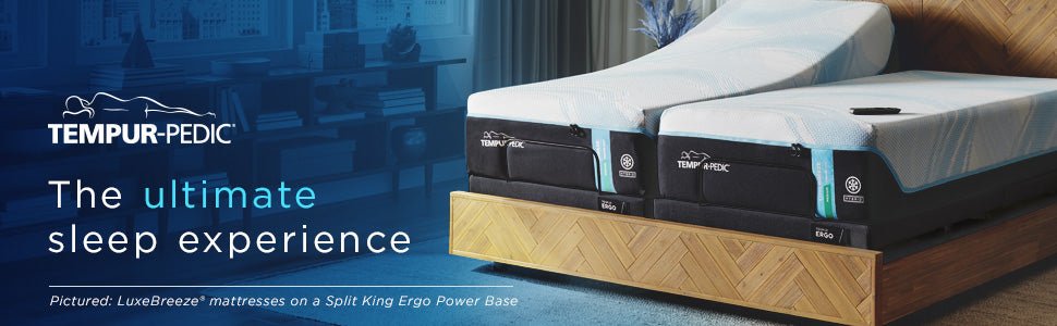 TEMPUR-Ergo® Power Base — view 9