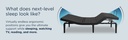TEMPUR-Ergo® Power Base — view 10