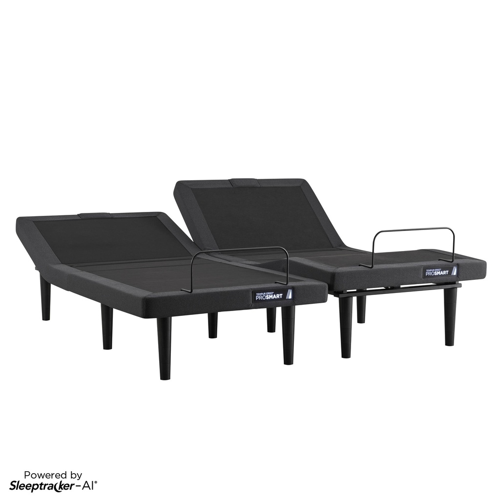 TEMPUR-Ergo® ProSmart® Base — view 2