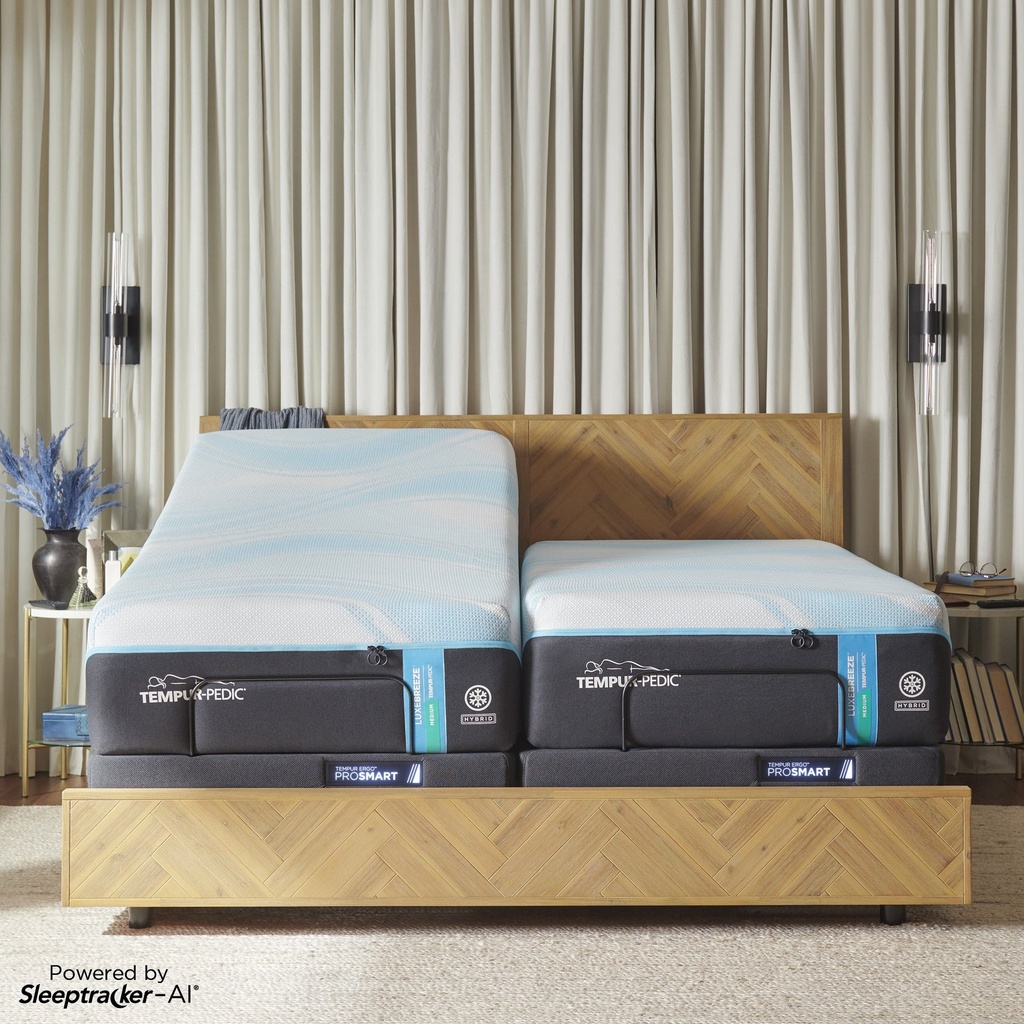 TEMPUR-Ergo® ProSmart® Base — view 3