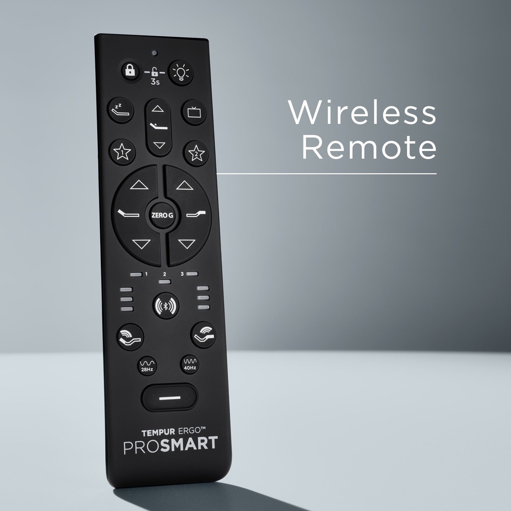 TEMPUR-Ergo® ProSmart® Base — view 5
