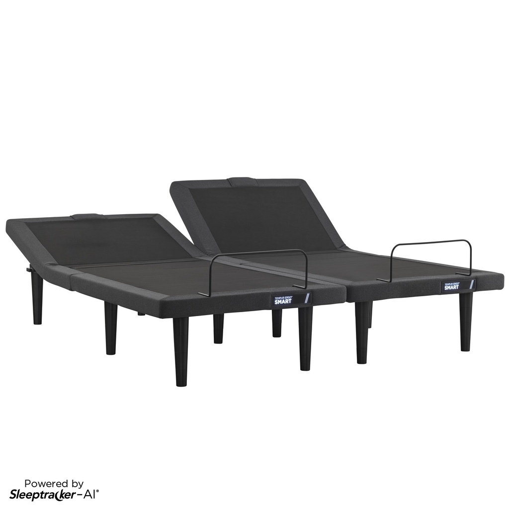 TEMPUR-Ergo® Smart Base — view 2