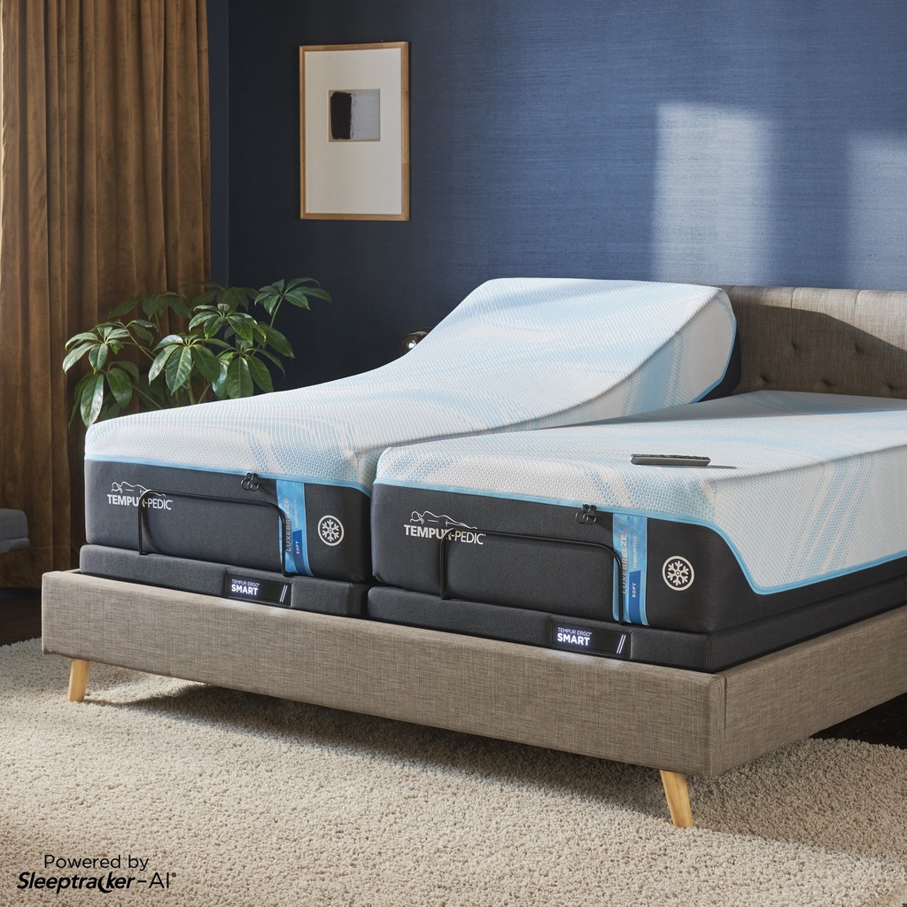 TEMPUR-Ergo® Smart Base — view 3