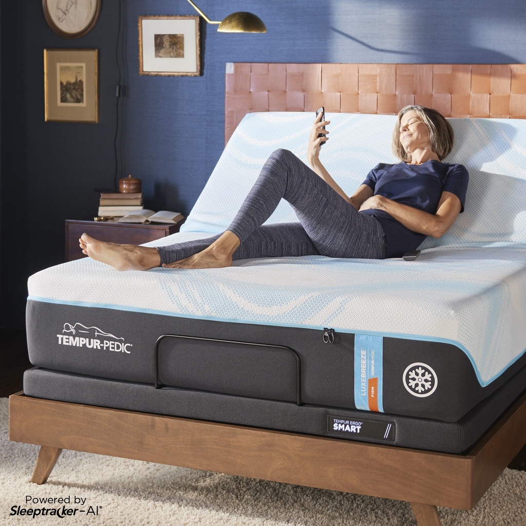 TEMPUR-Ergo® Smart Base — view 4