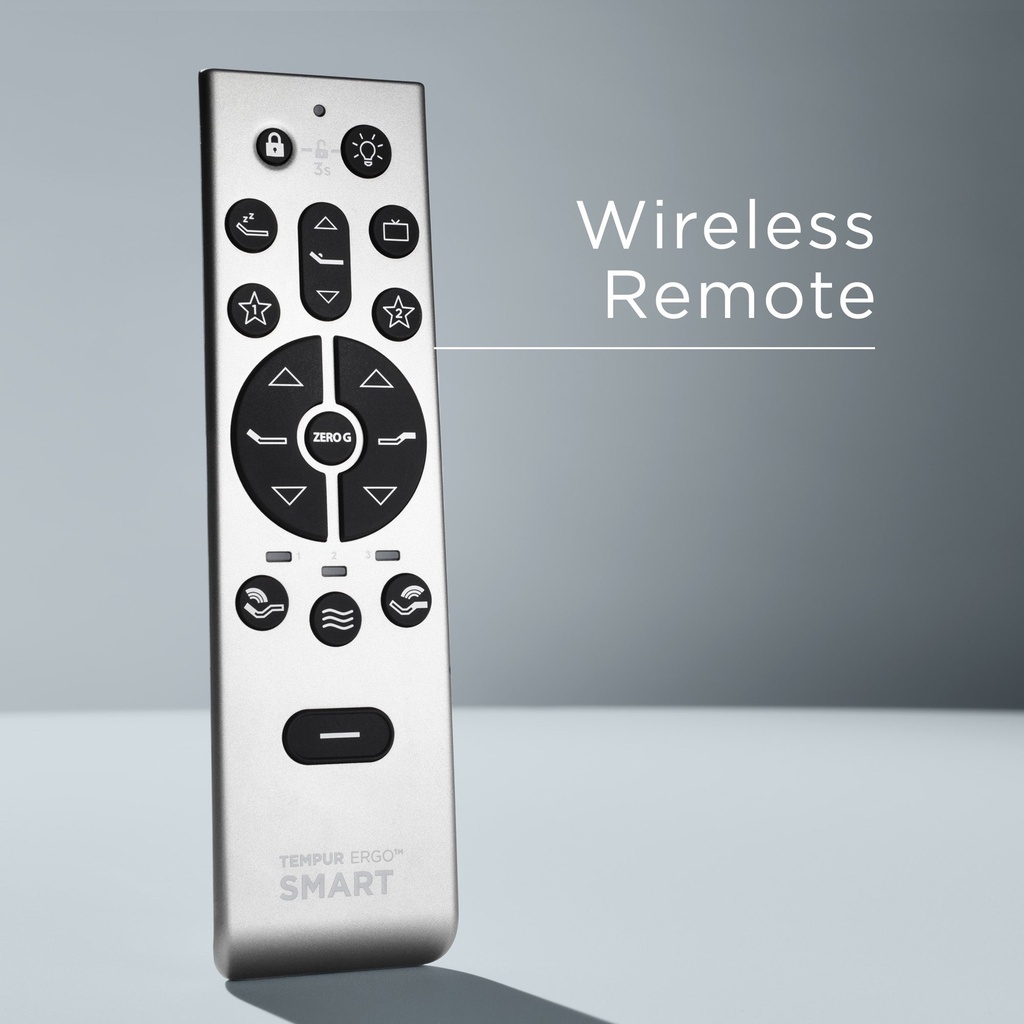 TEMPUR-Ergo® Smart Base — view 5