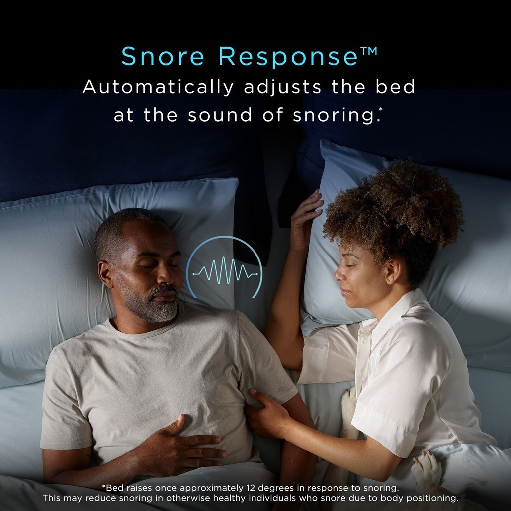 TEMPUR-Ergo® Smart Base — view 8